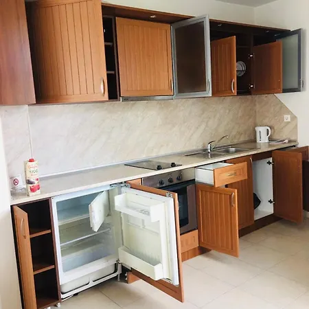 Aparthotel Beautiful Two Bedroom 4th Floor In Elegant Luxe With Pool, Sauna, Gym And Steam Bansko