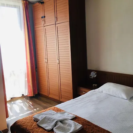 Beautiful Two Bedroom 4th Floor In Elegant Luxe With Pool, Sauna, Gym And Steam Aparthotel 4*