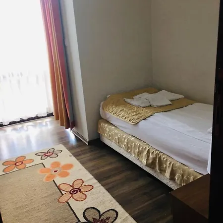 Aparthotel Beautiful Two Bedroom 4th Floor In Elegant Luxe With Pool, Sauna, Gym And Steam Bansko