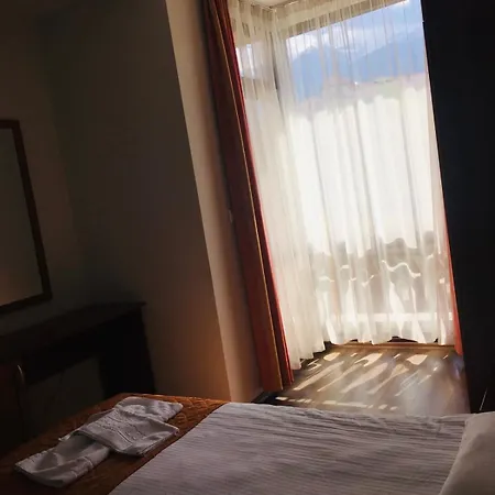 Beautiful Two Bedroom 4th Floor In Elegant Luxe With Pool, Sauna, Gym And Steam Appart hôtel 4*