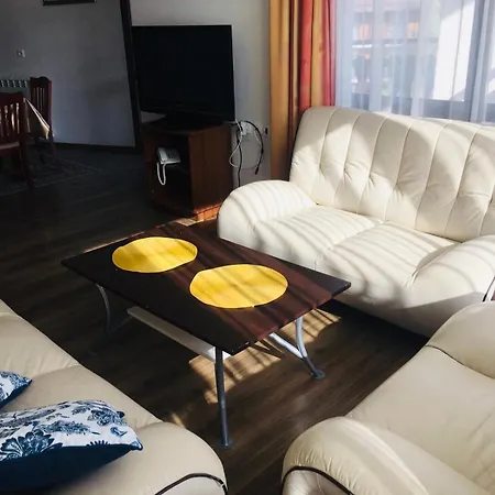 Apart Otel Beautiful Two Bedroom 4th Floor In Elegant Luxe With Pool, Sauna, Gym And Steam