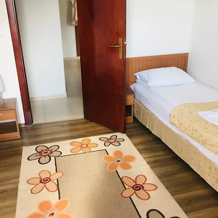 Beautiful Two Bedroom 4th Floor In Elegant Luxe With Pool, Sauna, Gym And Steam Apart Otel Bansko